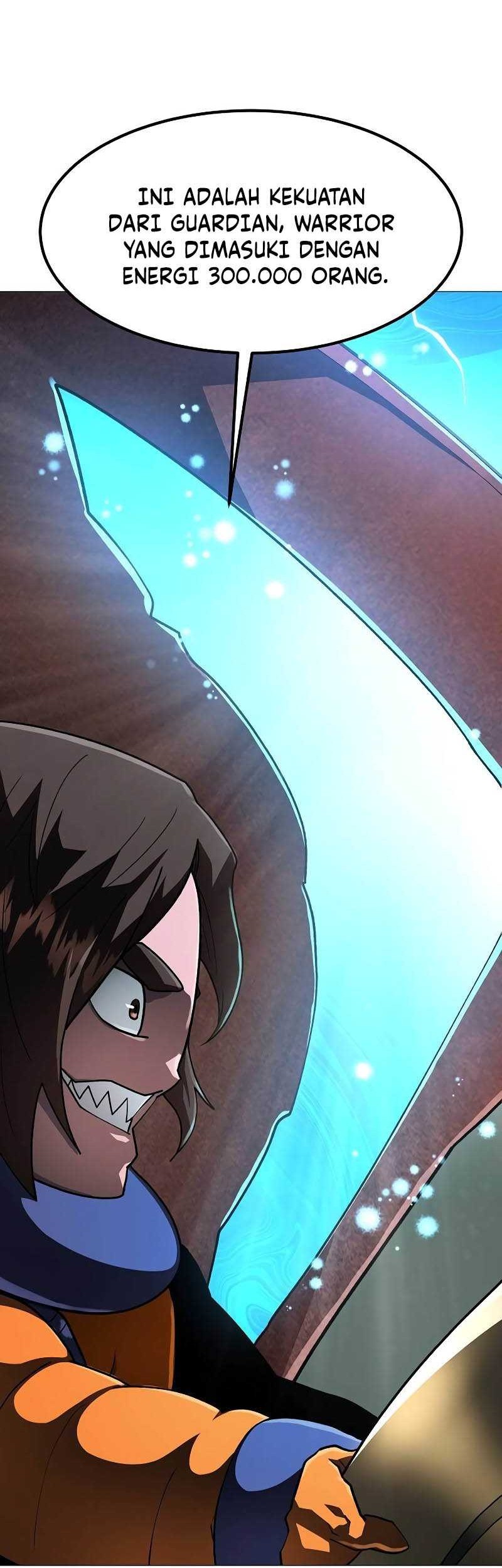The Zenith Chapter 17 Gambar 22