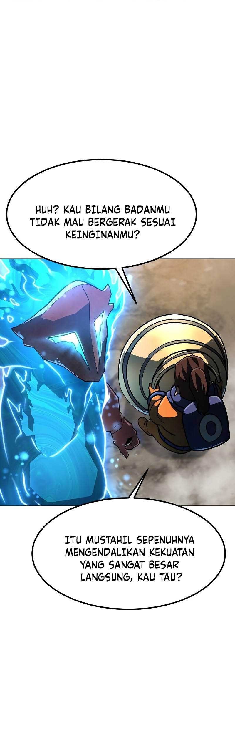 The Zenith Chapter 17 Gambar 23