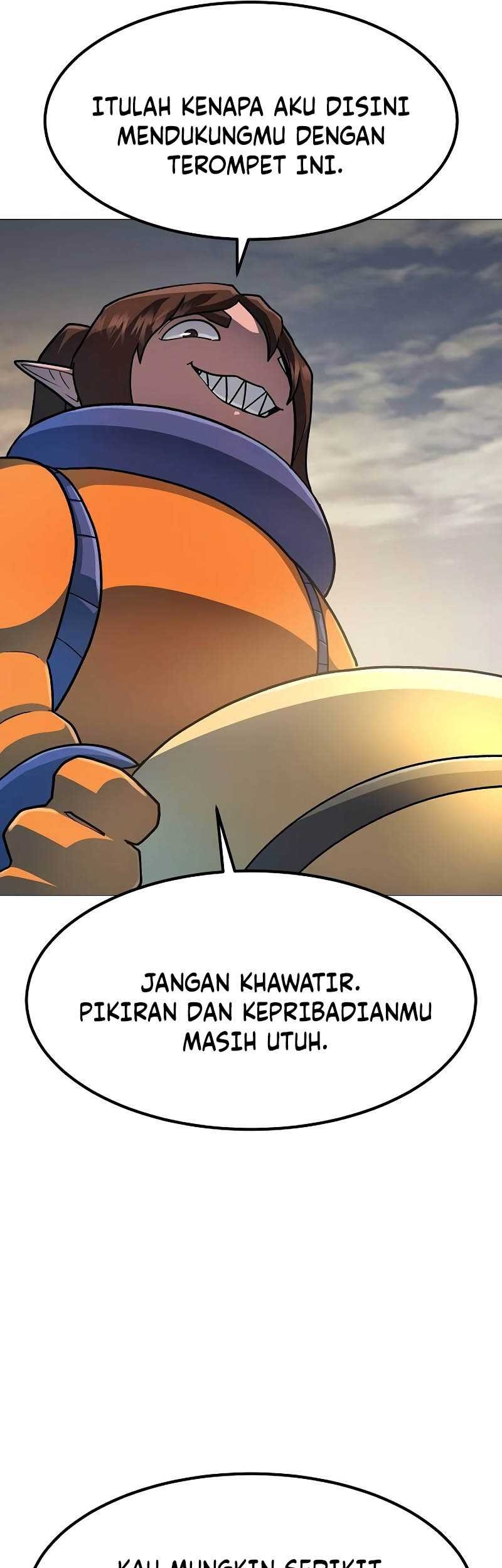 The Zenith Chapter 17 Gambar 25