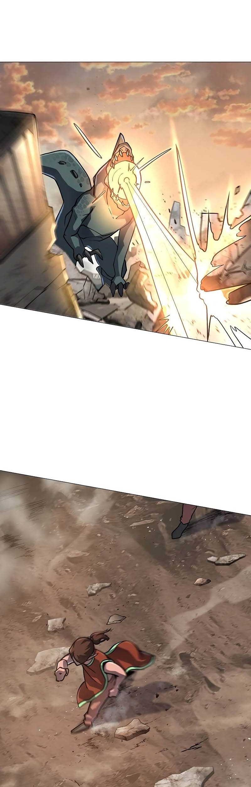 The Zenith Chapter 17 Gambar 28