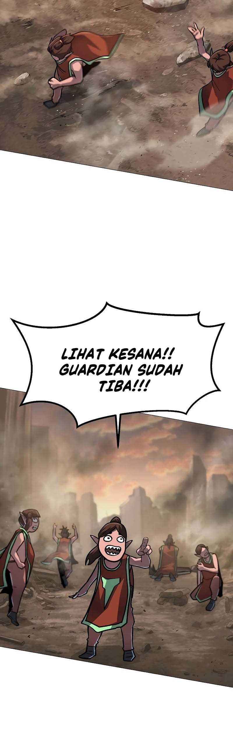 The Zenith Chapter 17 Gambar 29