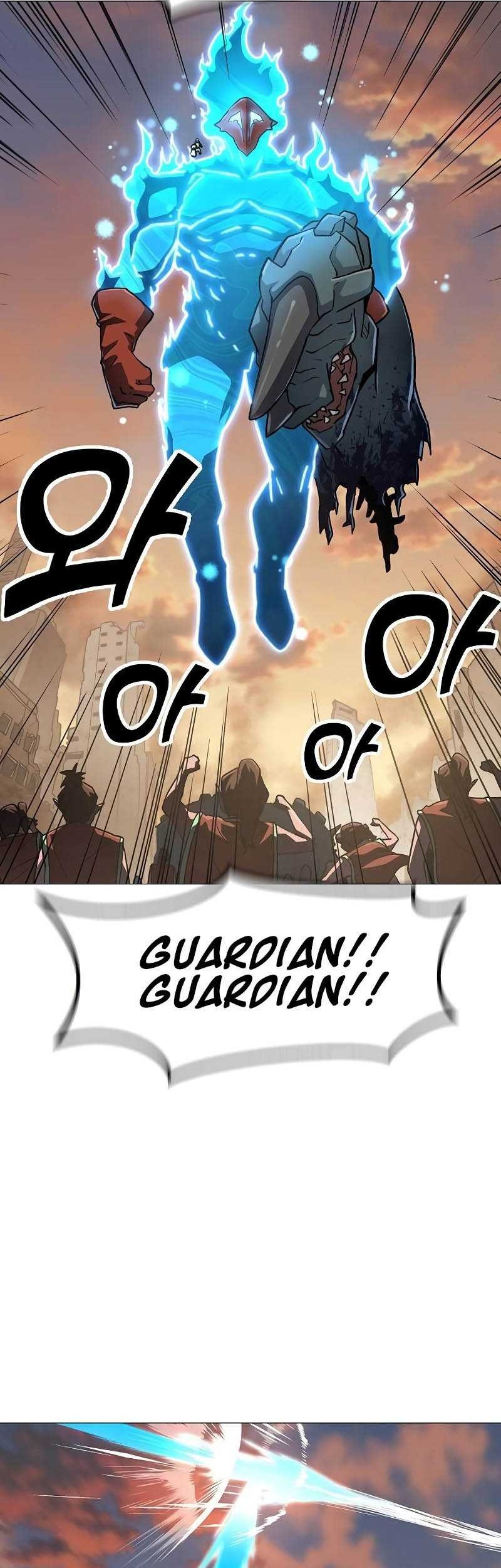 The Zenith Chapter 17 Gambar 34