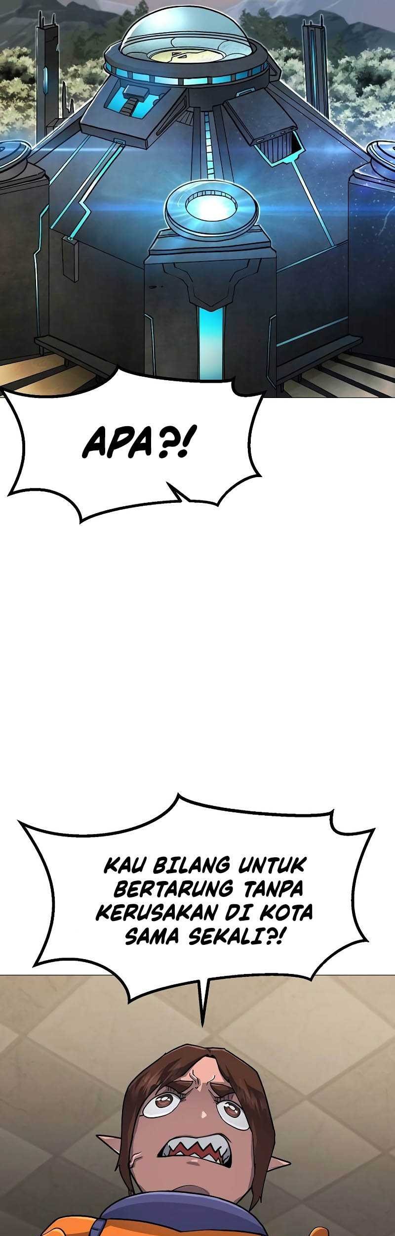 The Zenith Chapter 17 Gambar 36