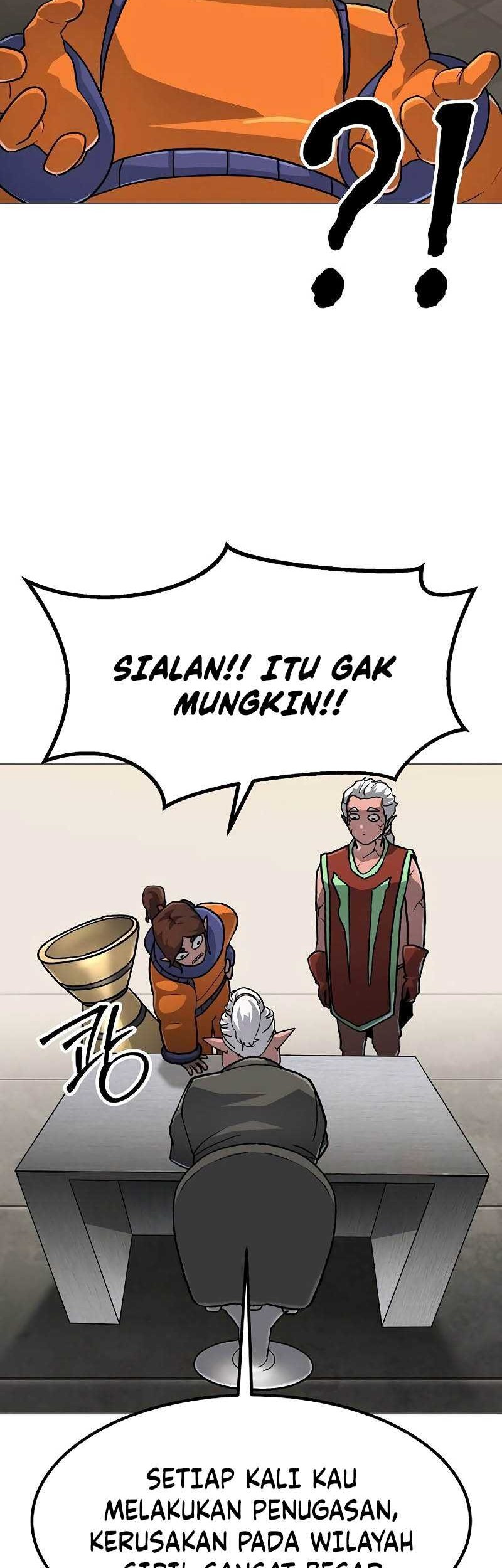 The Zenith Chapter 17 Gambar 37