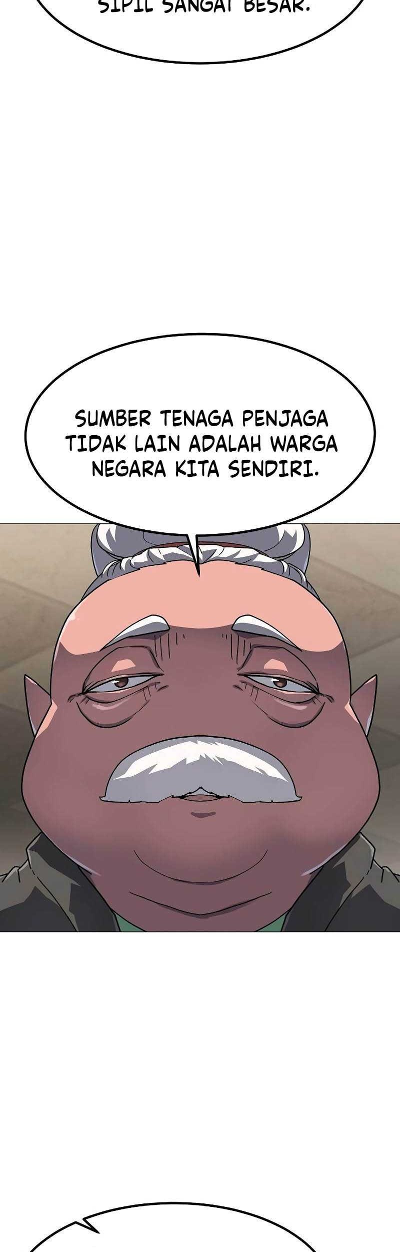 The Zenith Chapter 17 Gambar 38