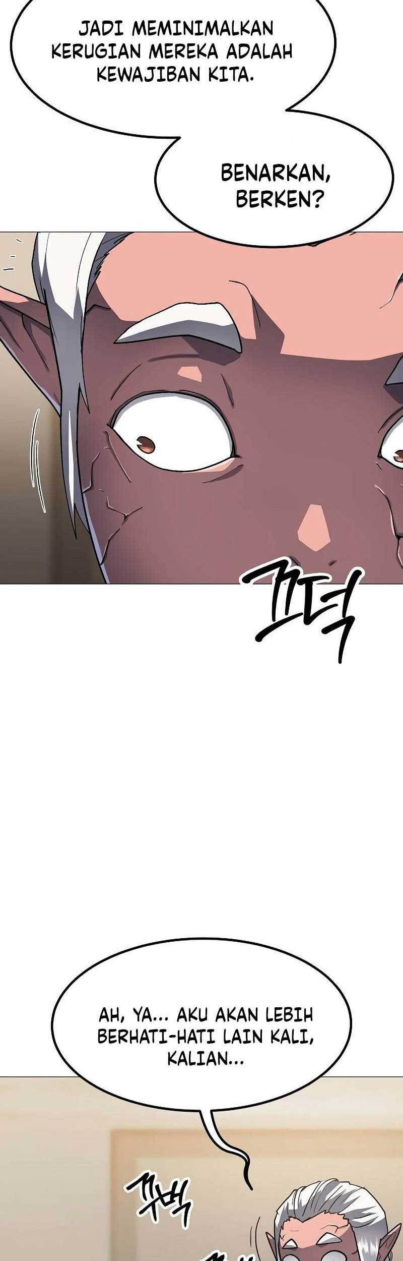 The Zenith Chapter 17 Gambar 39