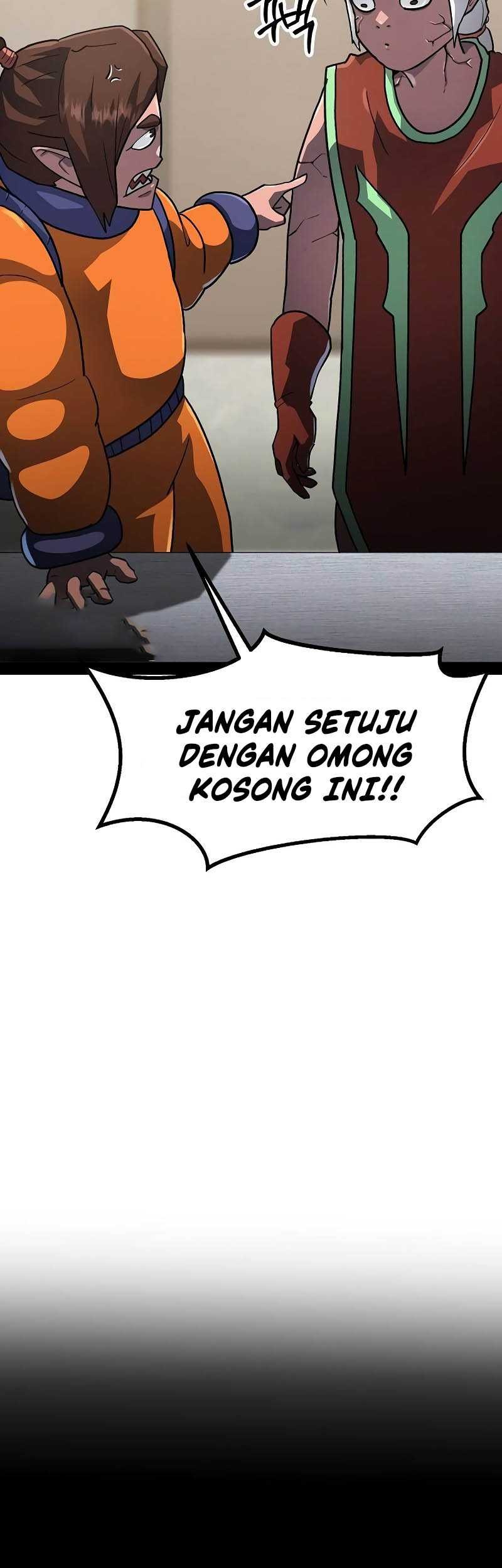 The Zenith Chapter 17 Gambar 40