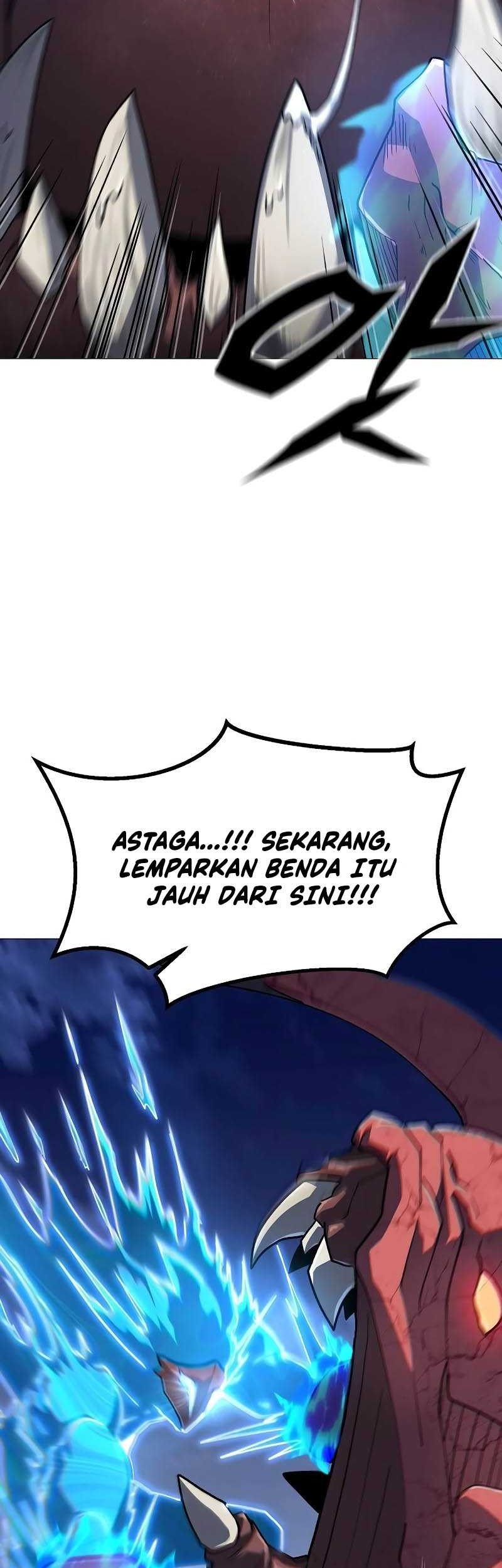 The Zenith Chapter 17 Gambar 44