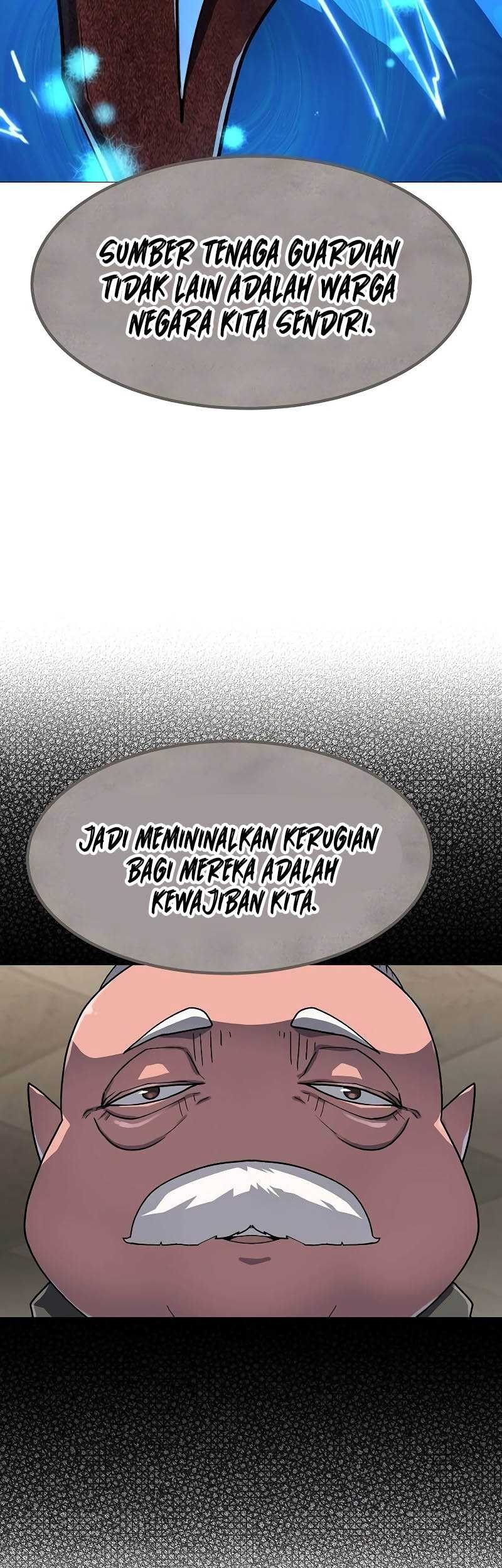 The Zenith Chapter 17 Gambar 46