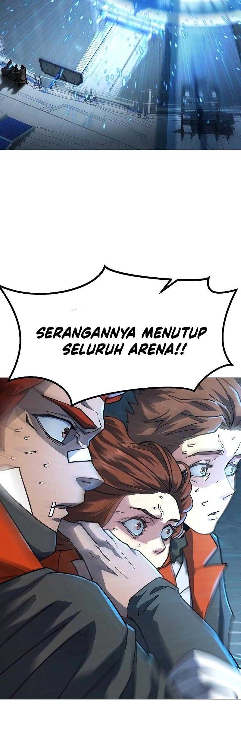 The Zenith Chapter 16 Gambar 51