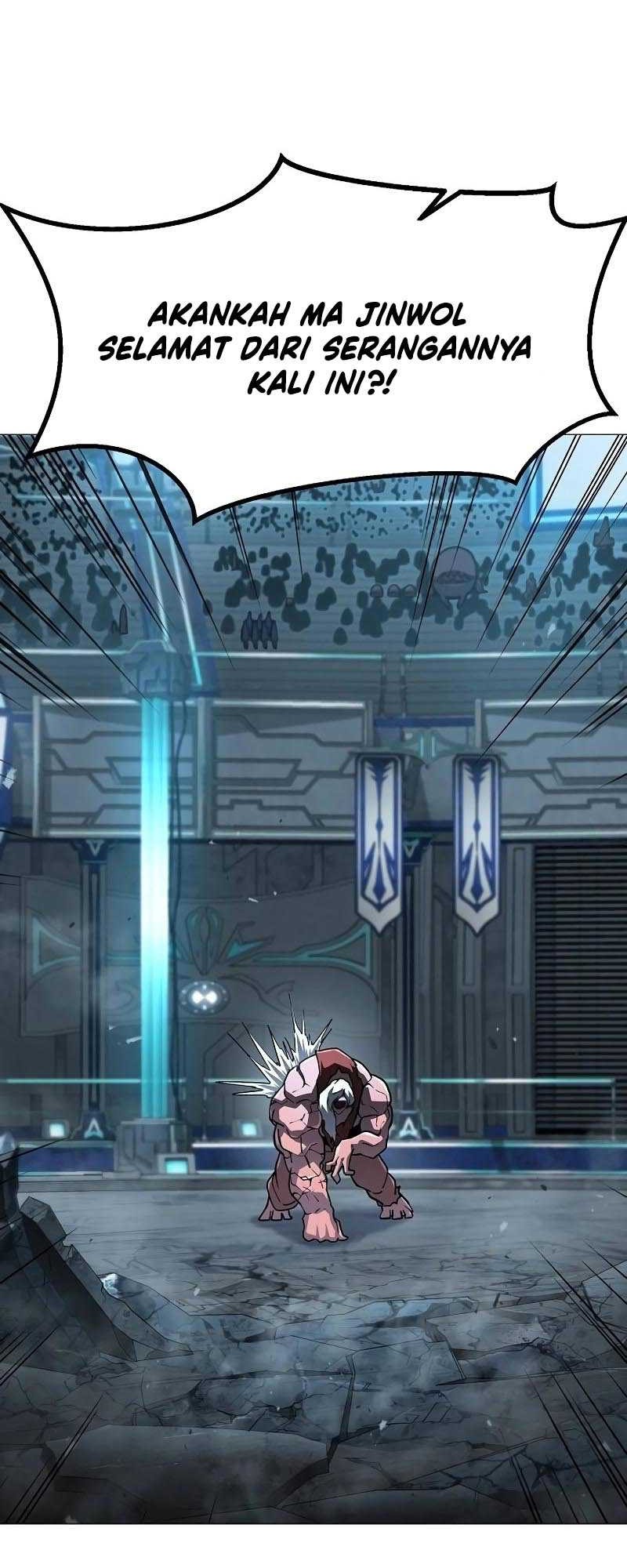 The Zenith Chapter 16 Gambar 52