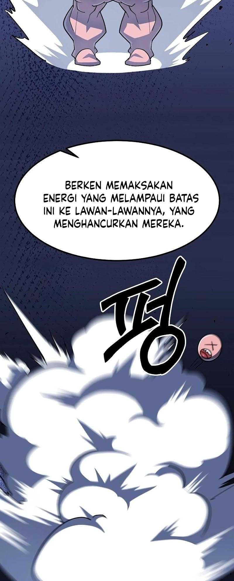 The Zenith Chapter 16 Gambar 10