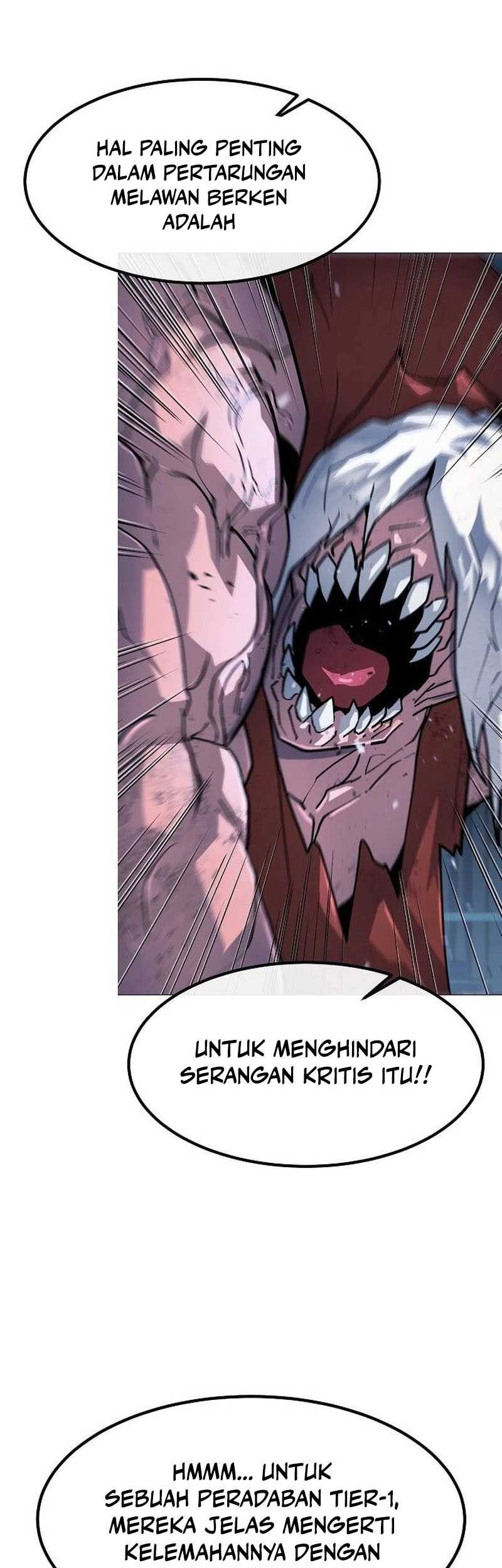 The Zenith Chapter 15 Gambar 50