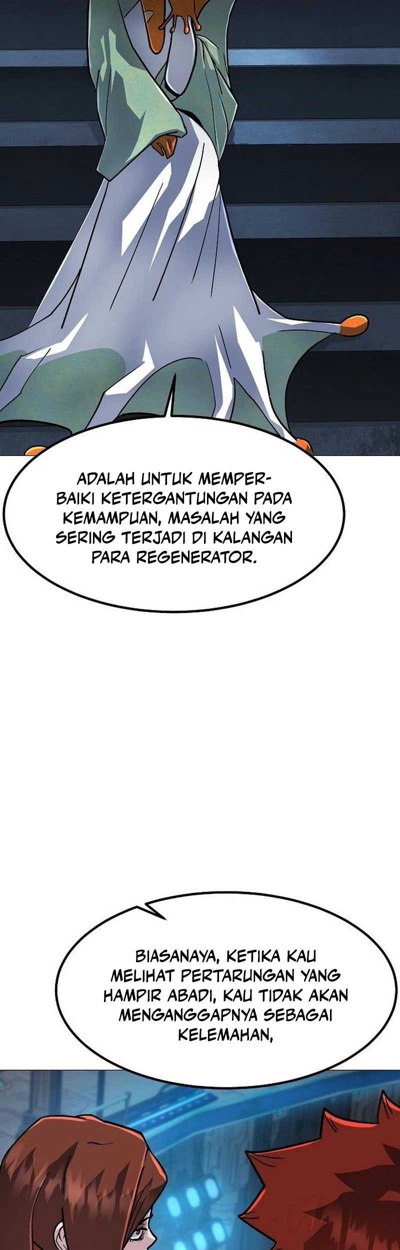 The Zenith Chapter 15 Gambar 52