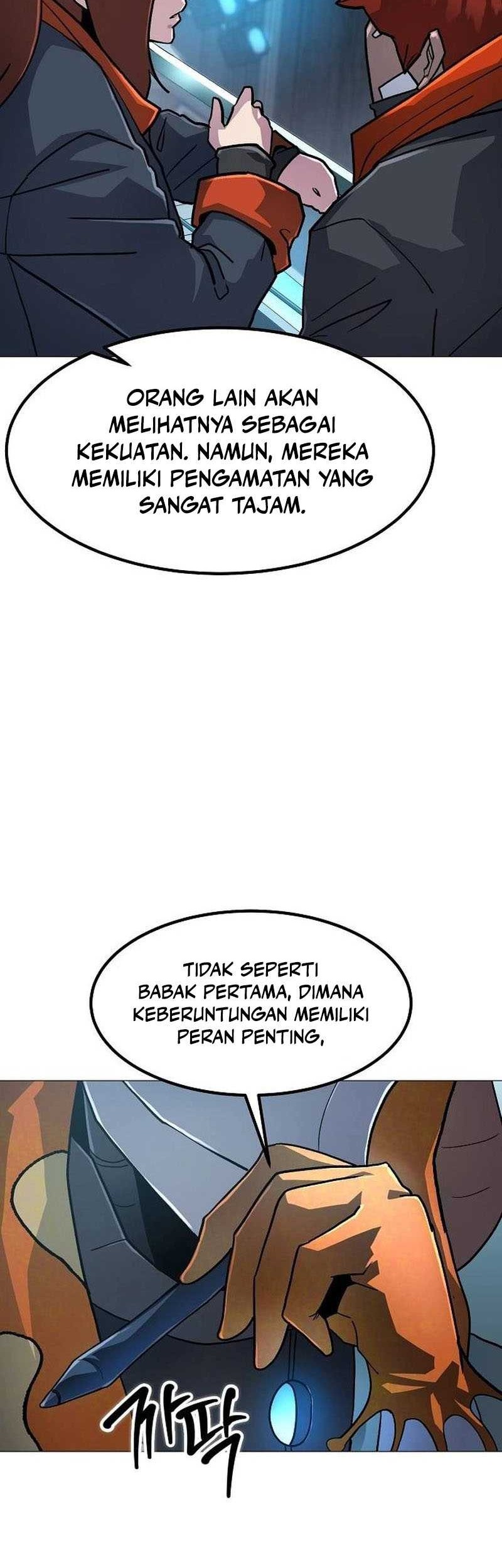 The Zenith Chapter 15 Gambar 53