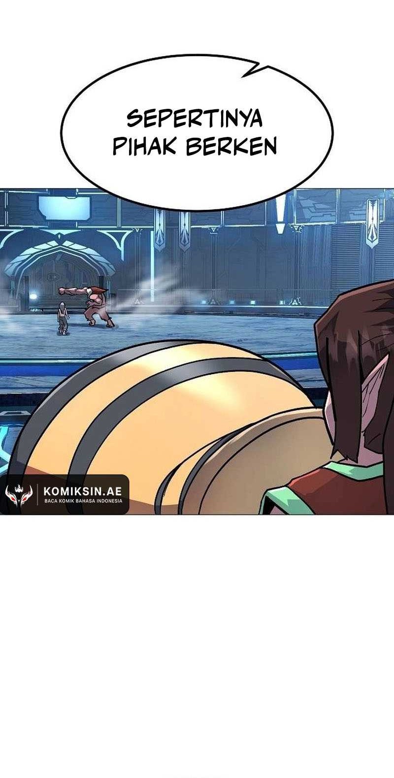 The Zenith Chapter 15 Gambar 55