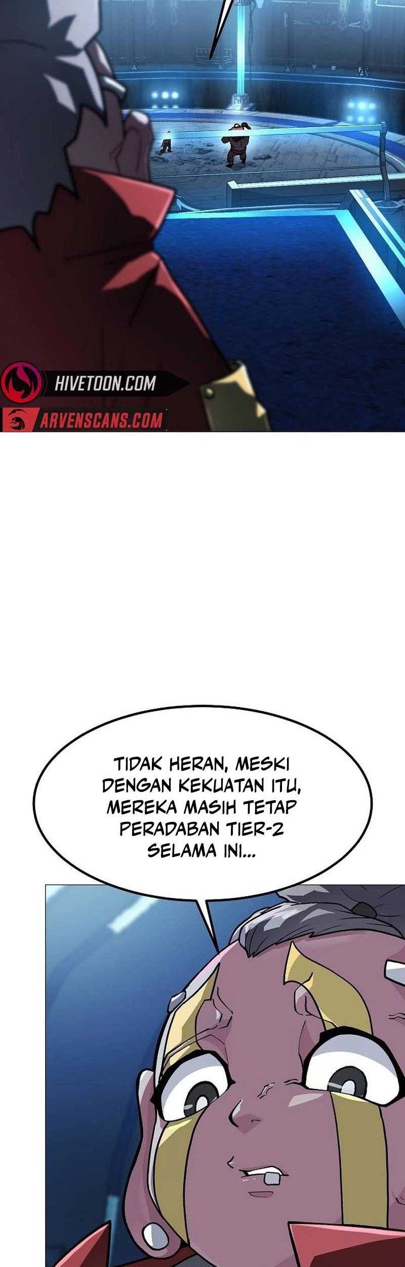 The Zenith Chapter 15 Gambar 57