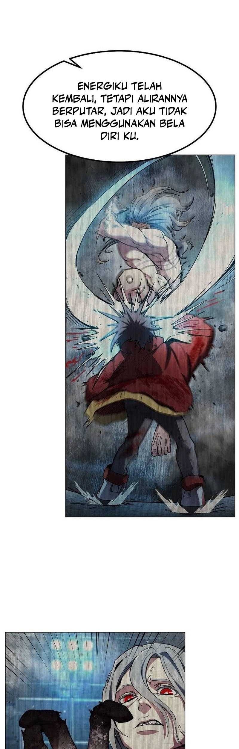 The Zenith Chapter 15 Gambar 5