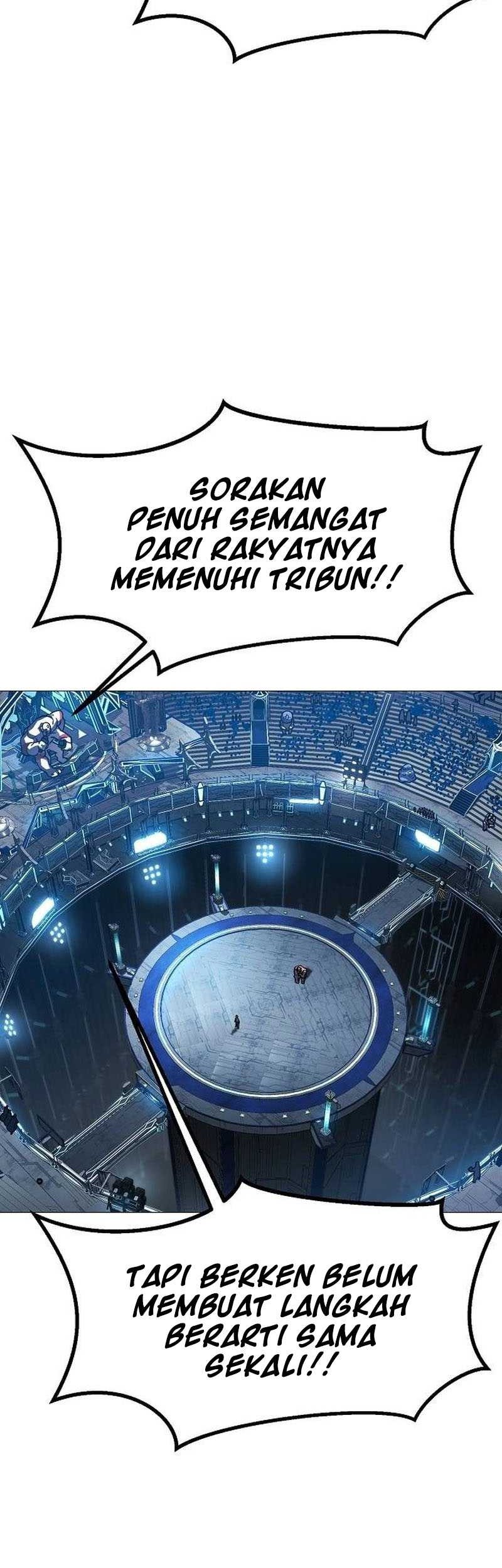 The Zenith Chapter 15 Gambar 10