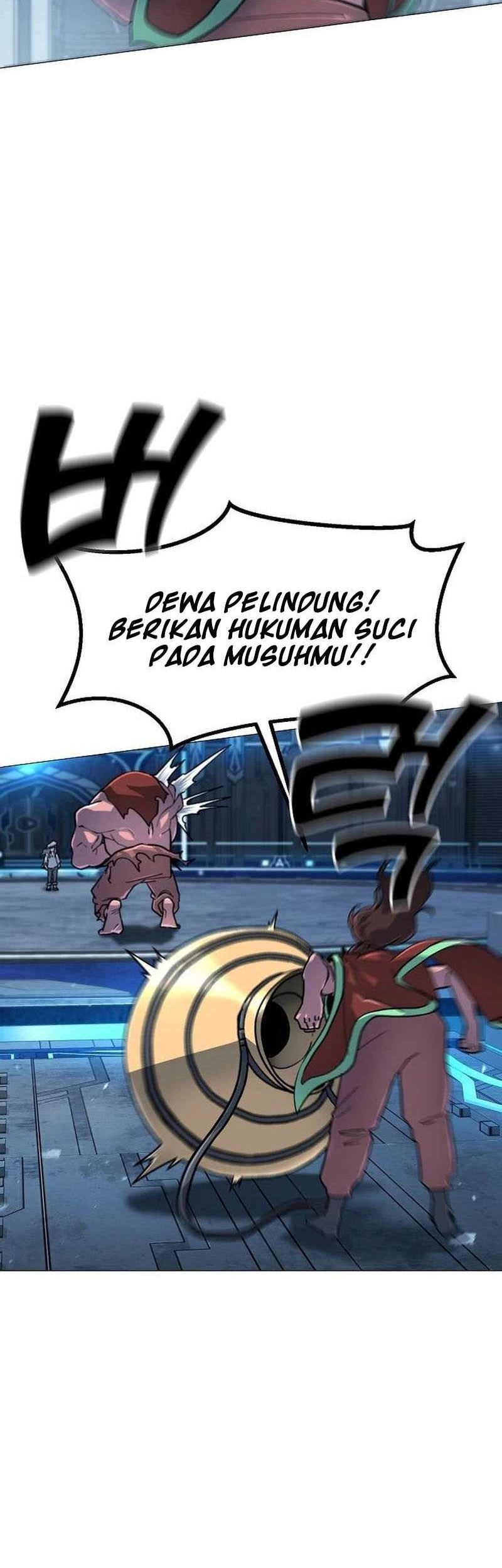 The Zenith Chapter 15 Gambar 15