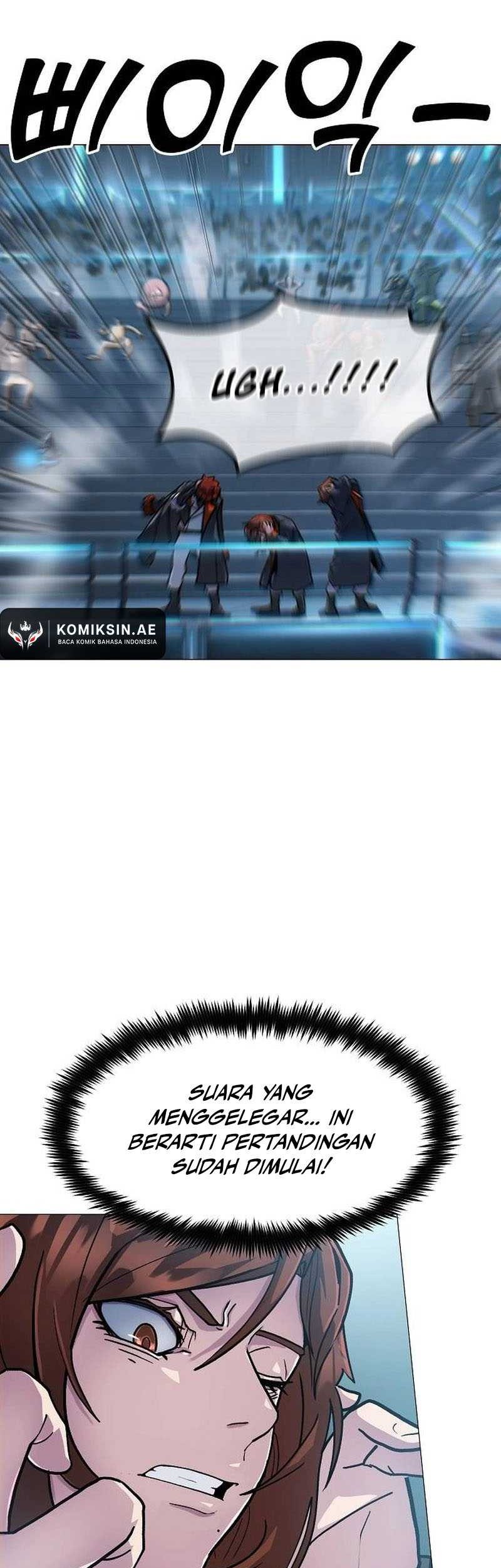 The Zenith Chapter 15 Gambar 16