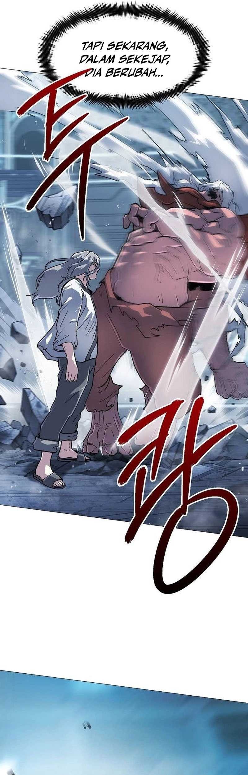 The Zenith Chapter 15 Gambar 20