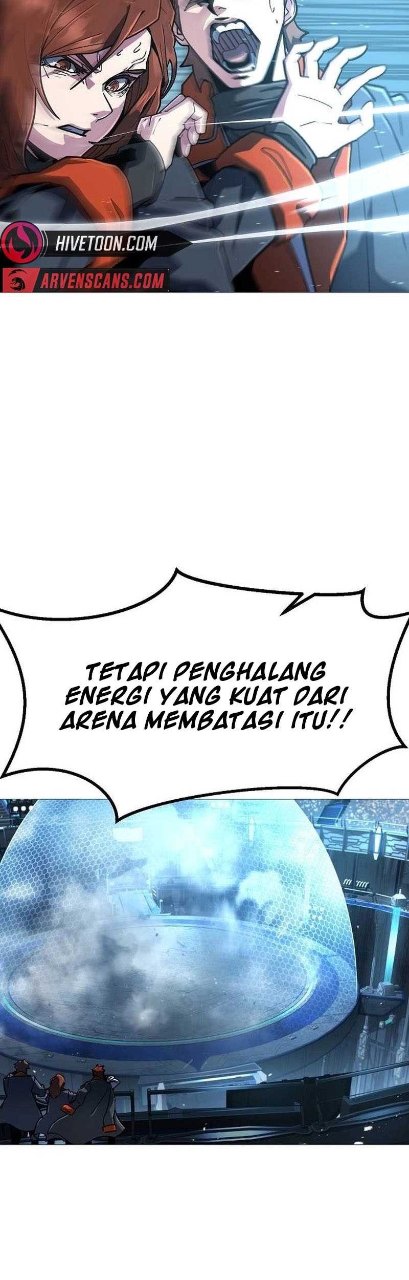 The Zenith Chapter 15 Gambar 23