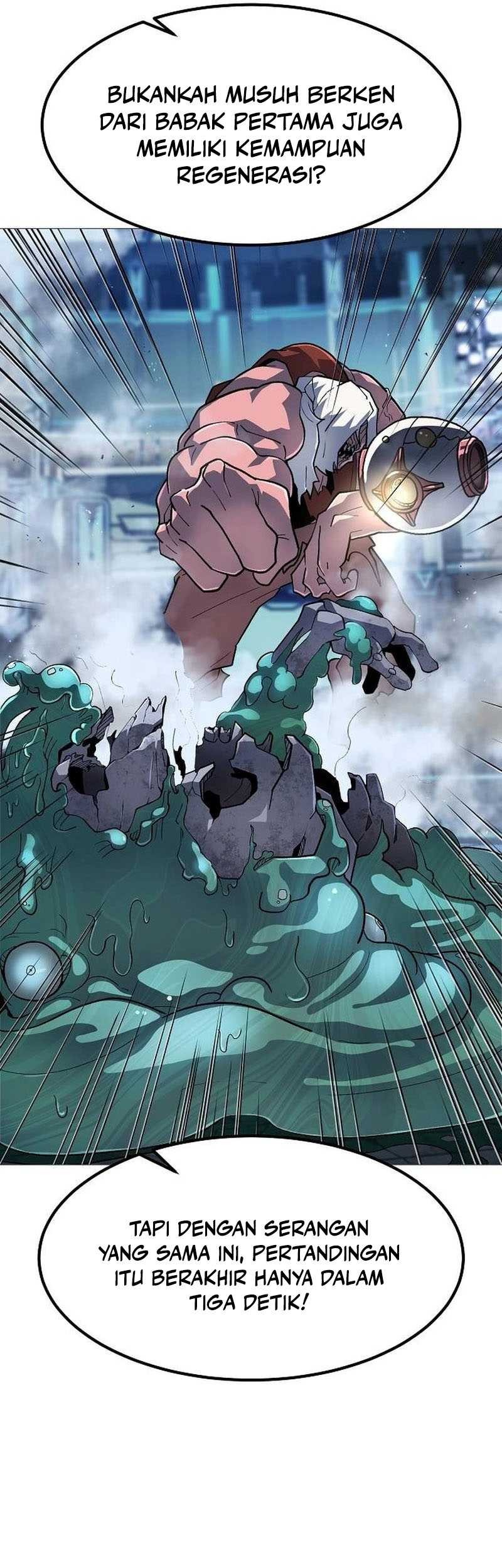 The Zenith Chapter 15 Gambar 26