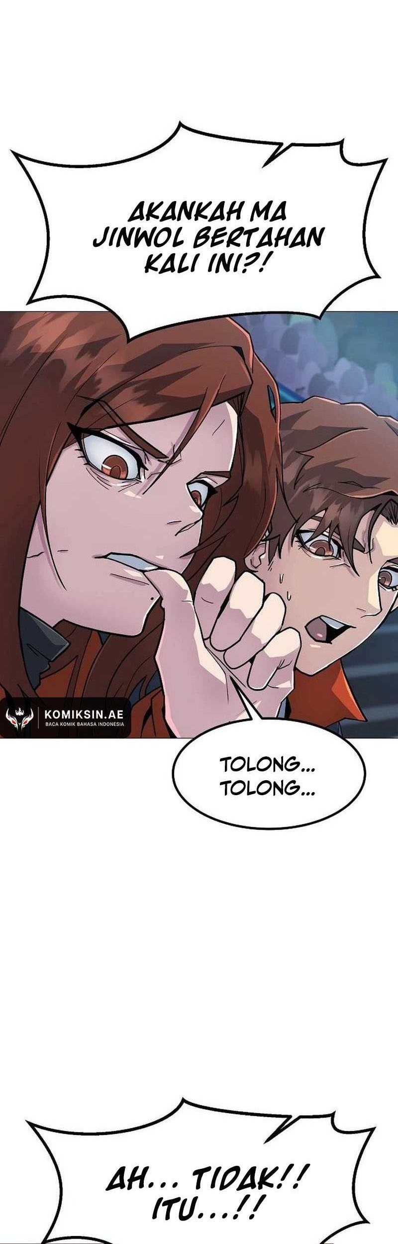 The Zenith Chapter 15 Gambar 27