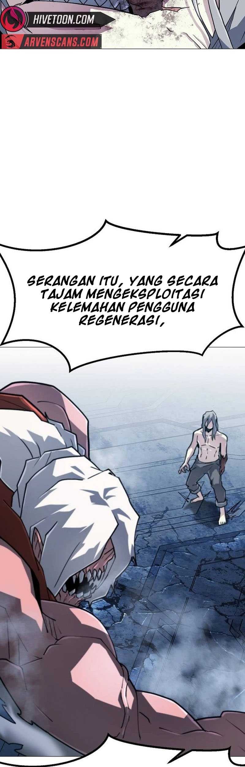The Zenith Chapter 15 Gambar 30