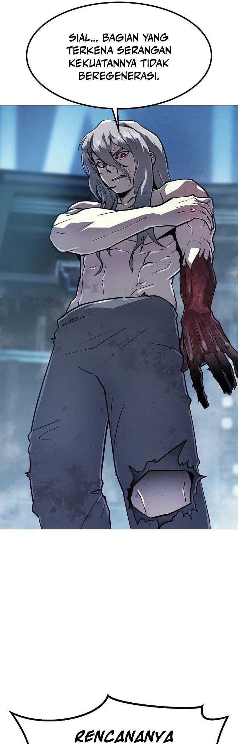 The Zenith Chapter 15 Gambar 32