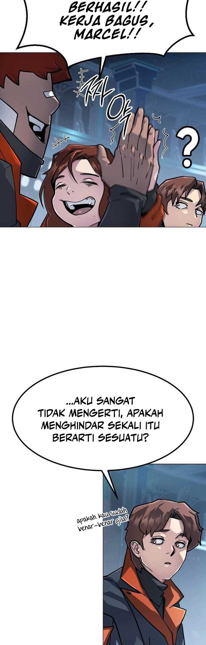The Zenith Chapter 15 Gambar 33