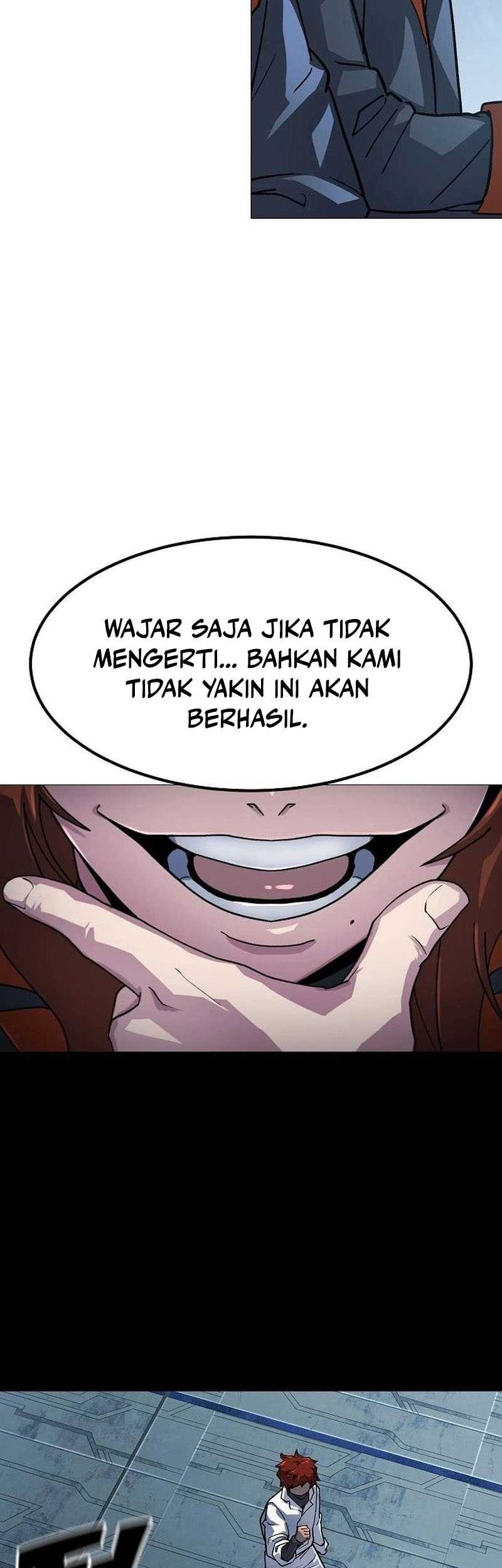 The Zenith Chapter 15 Gambar 34