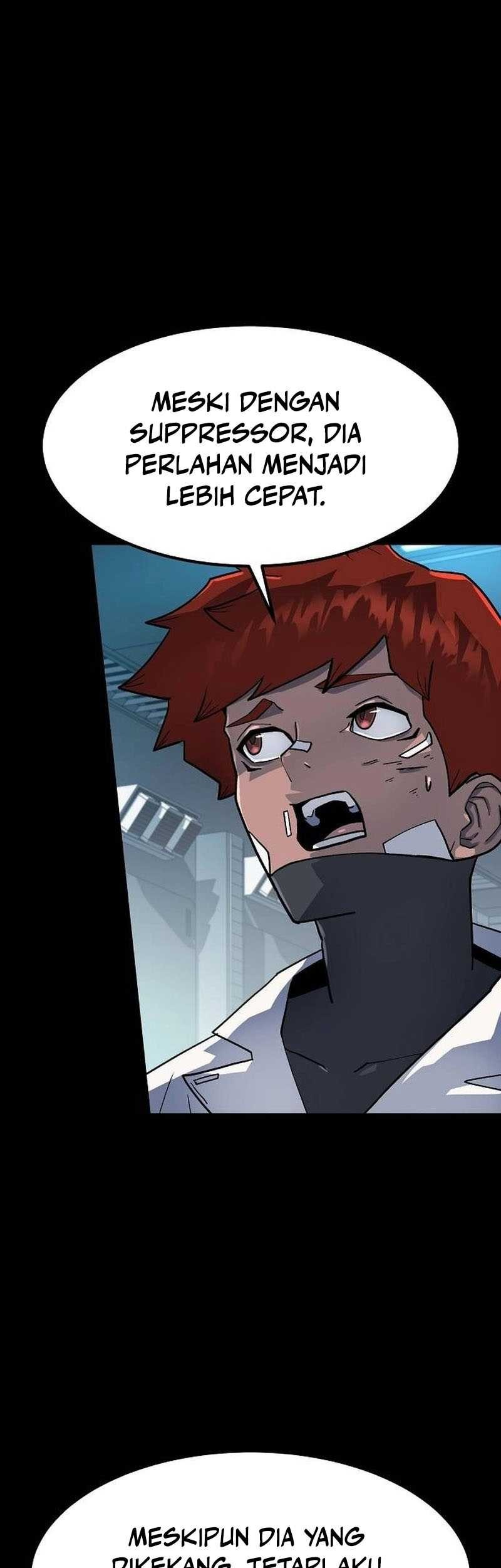 The Zenith Chapter 15 Gambar 36