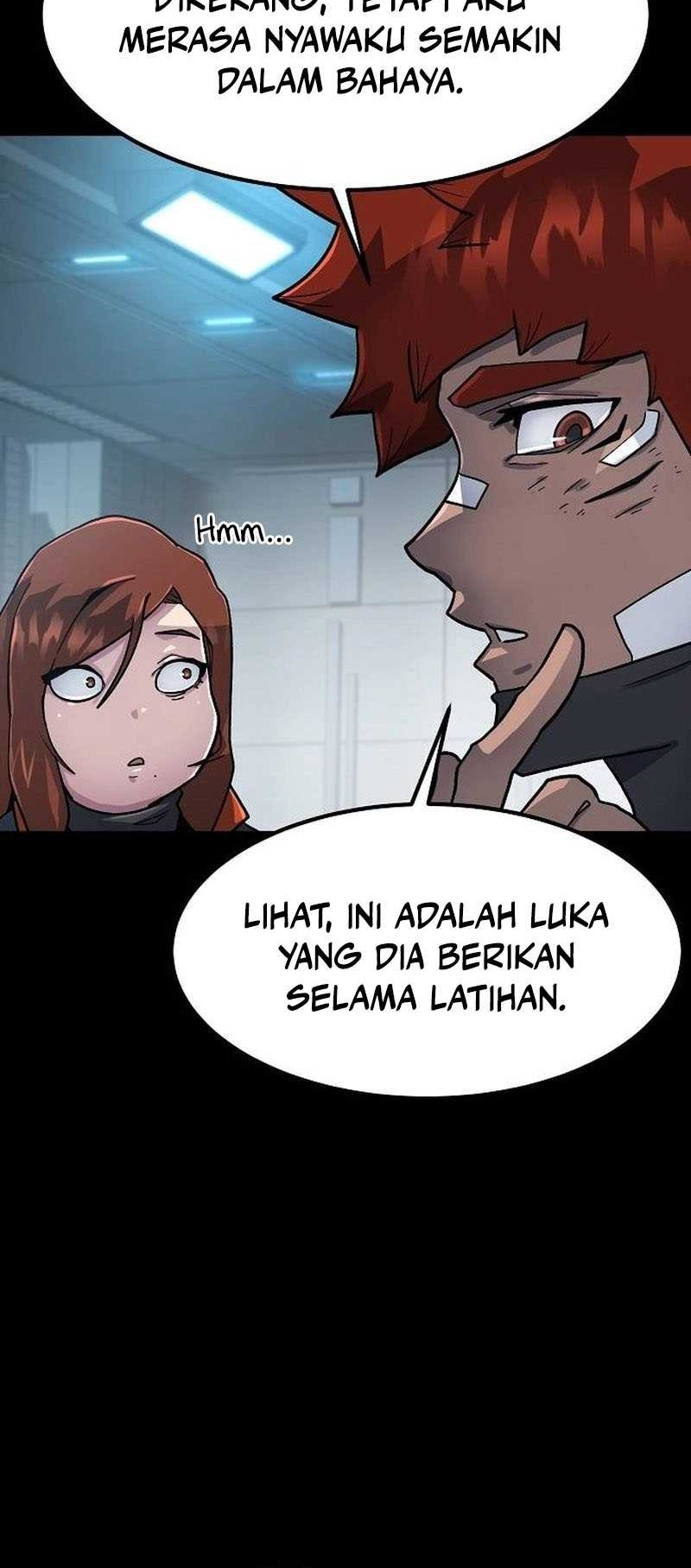 The Zenith Chapter 15 Gambar 37
