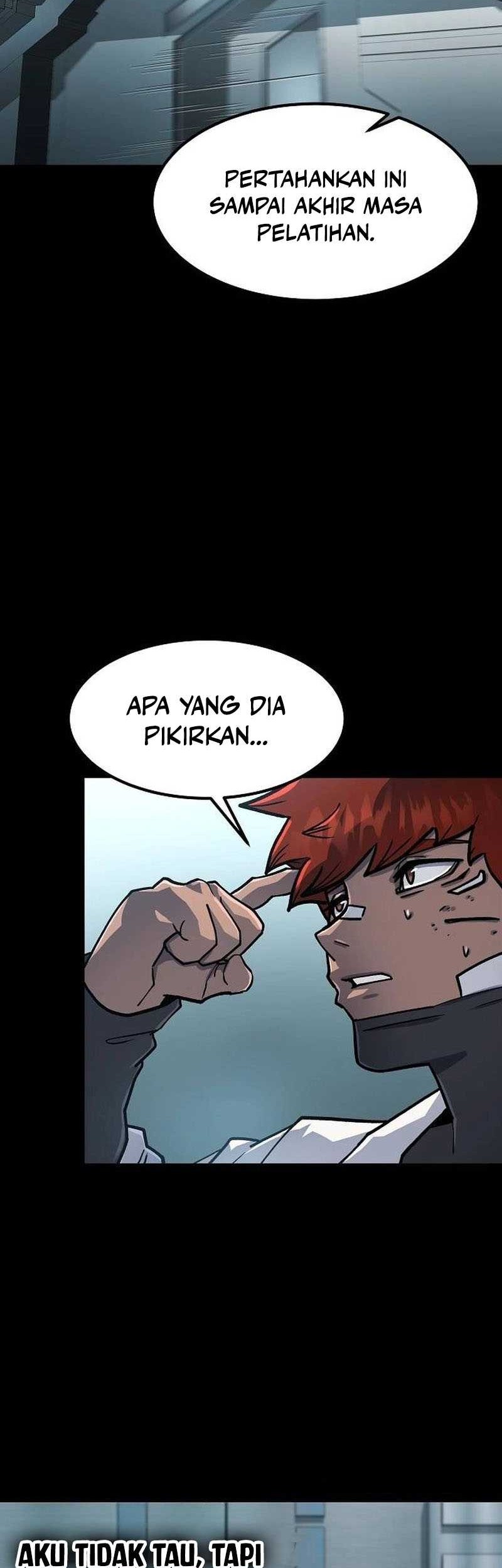 The Zenith Chapter 15 Gambar 39
