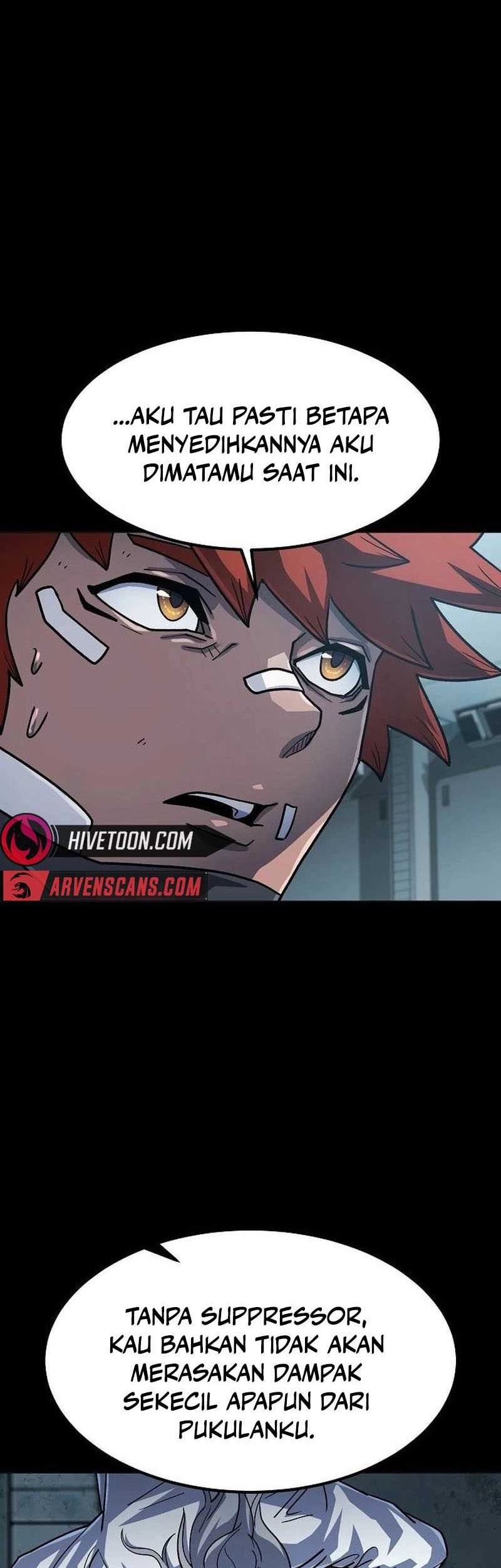 The Zenith Chapter 15 Gambar 41