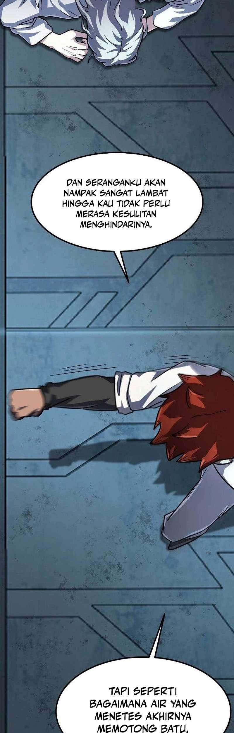 The Zenith Chapter 15 Gambar 42
