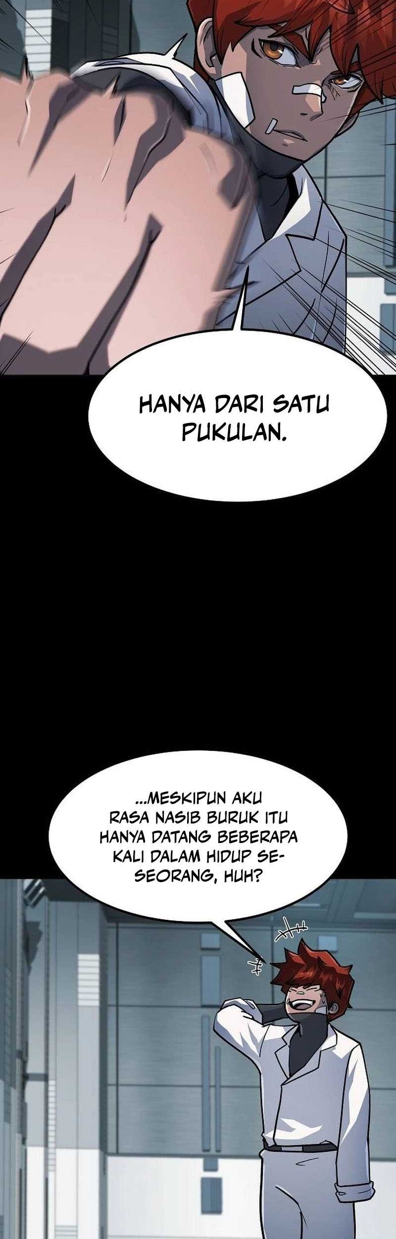 The Zenith Chapter 15 Gambar 45