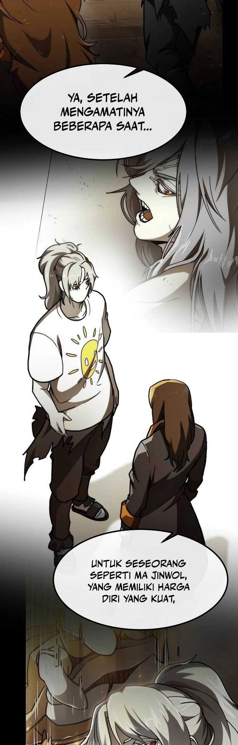 The Zenith Chapter 15 Gambar 48