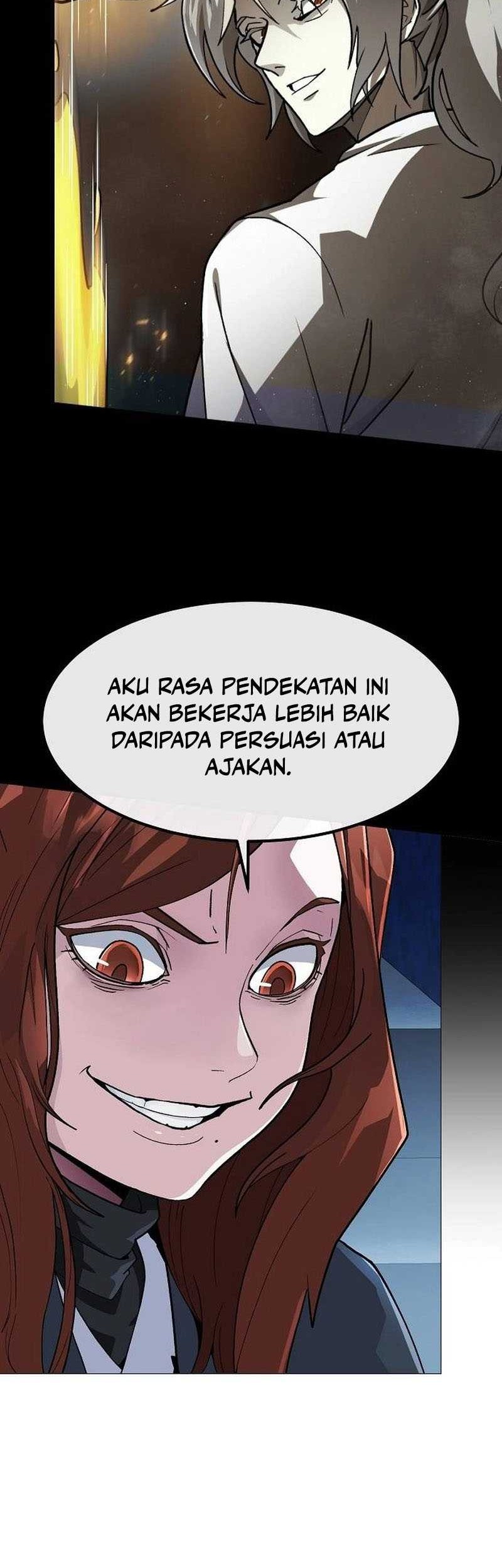 The Zenith Chapter 15 Gambar 49