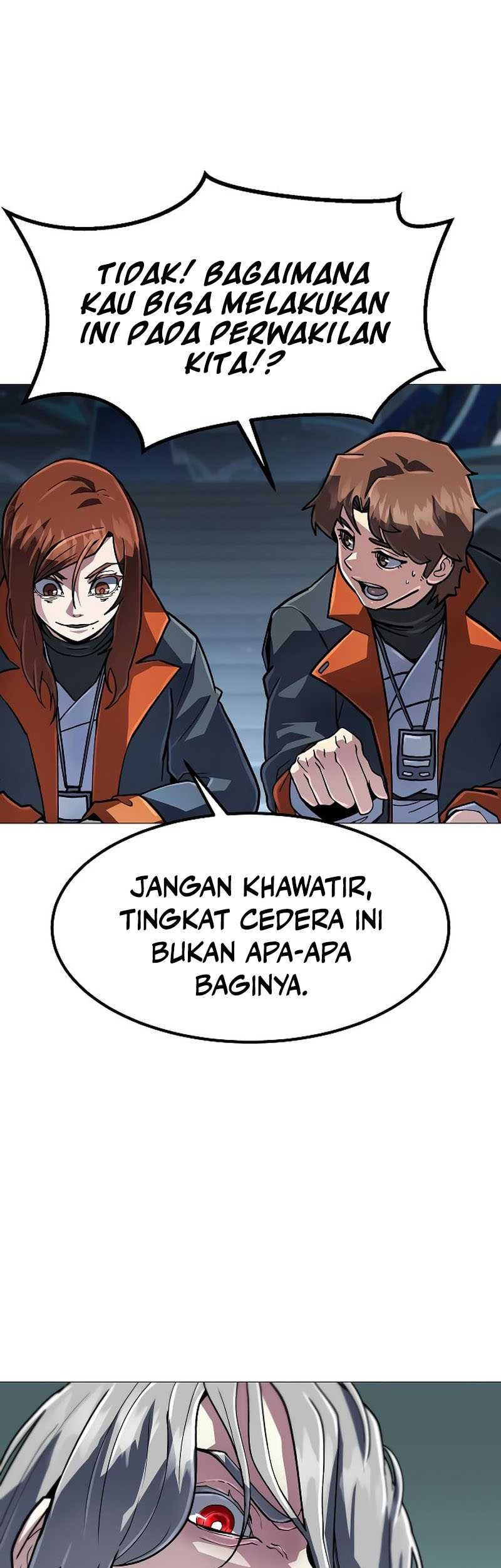 The Zenith Chapter 14 Gambar 58