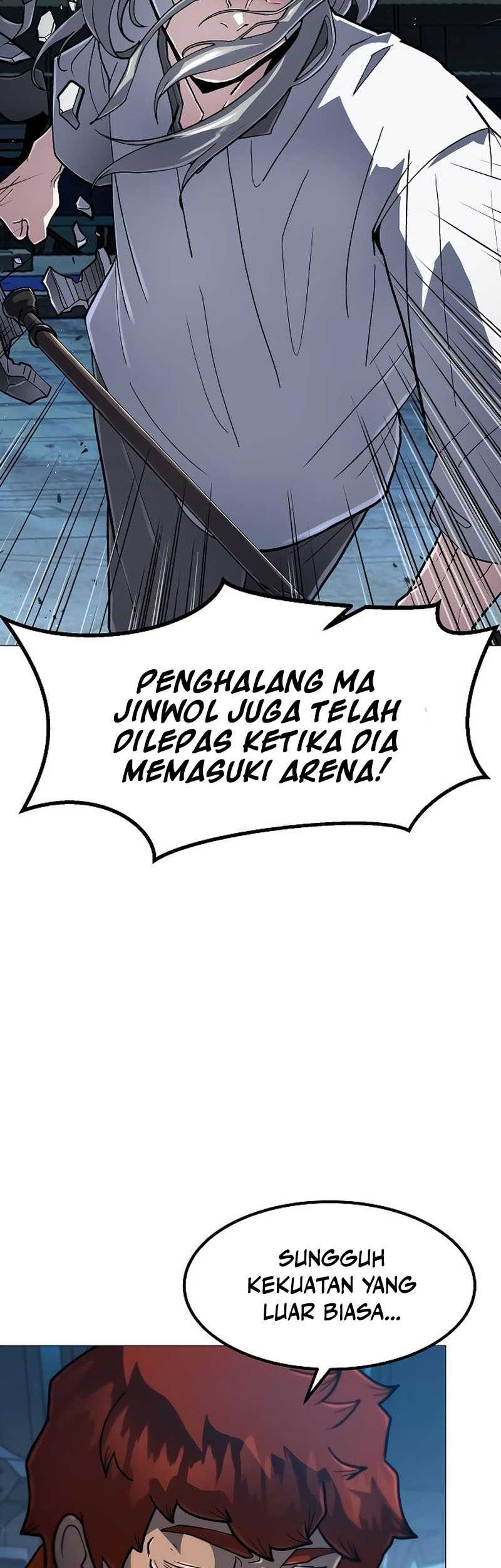 The Zenith Chapter 14 Gambar 60