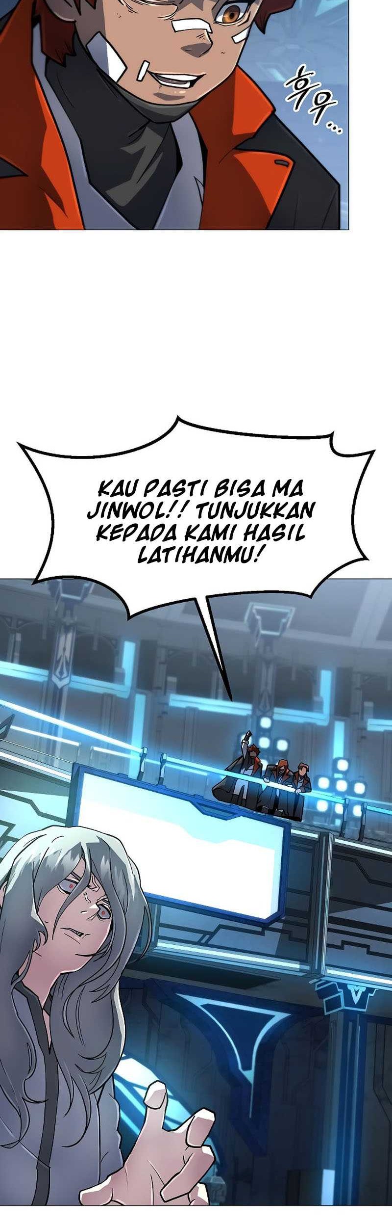The Zenith Chapter 14 Gambar 61
