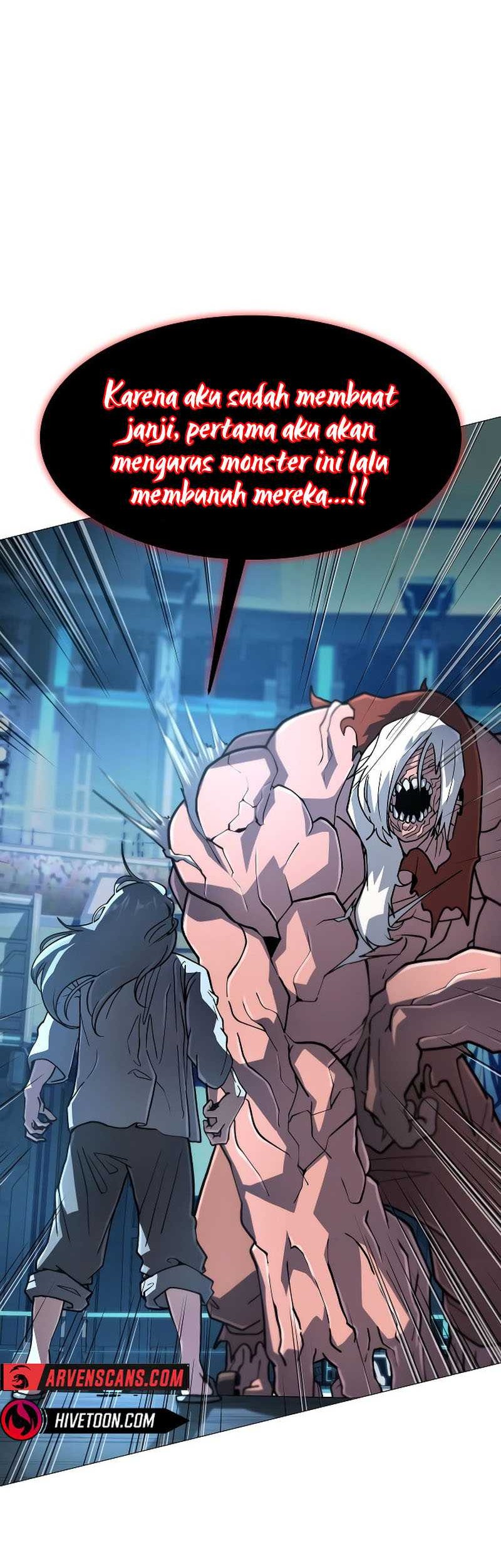 The Zenith Chapter 14 Gambar 63