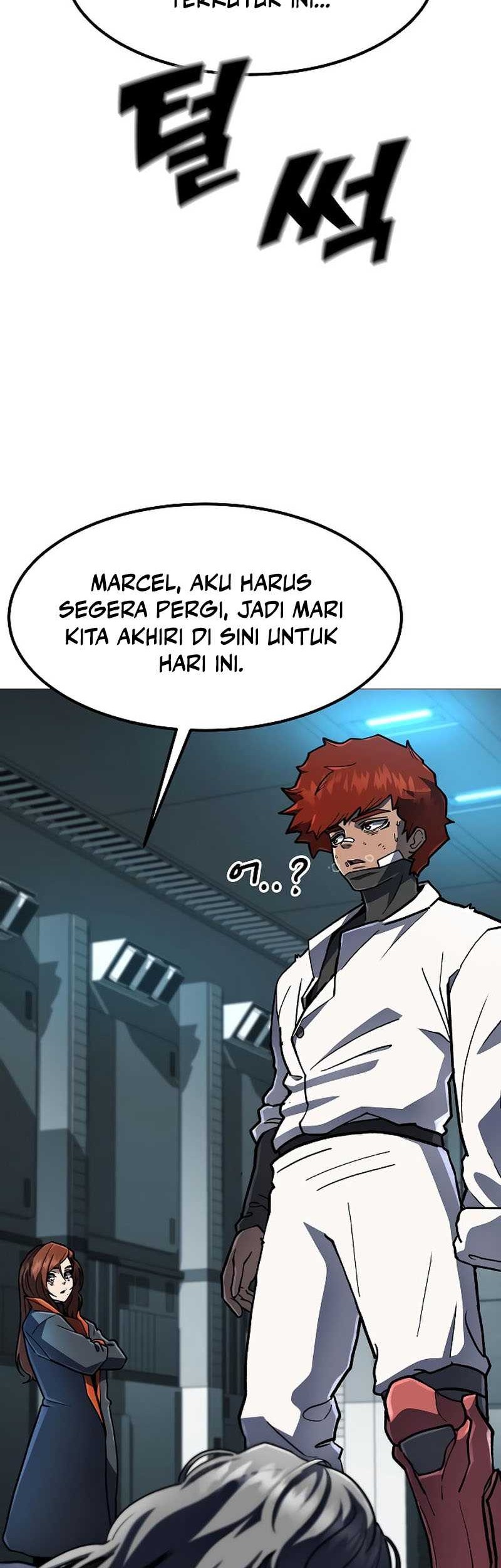 The Zenith Chapter 14 Gambar 5