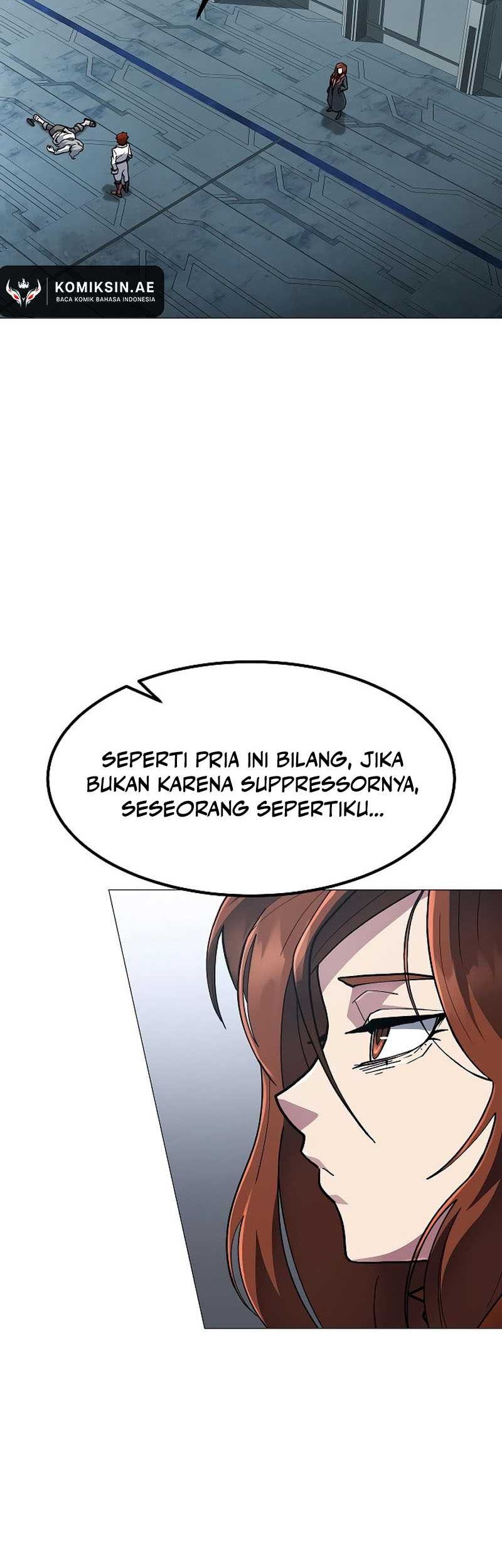 The Zenith Chapter 14 Gambar 7