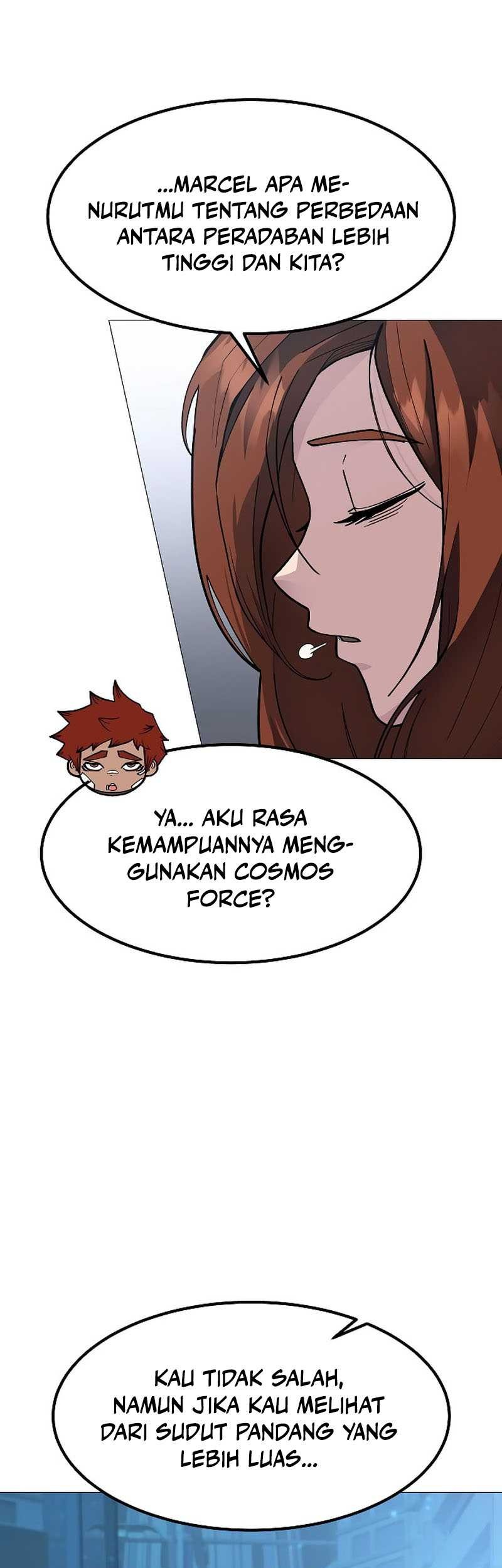 The Zenith Chapter 14 Gambar 8