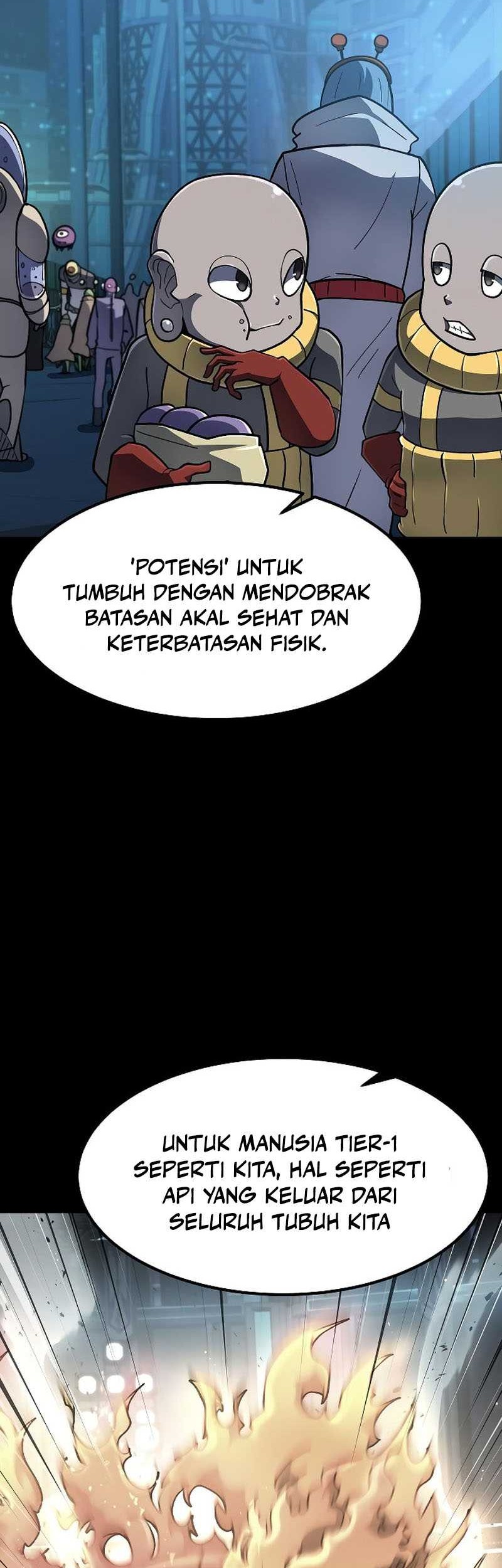 The Zenith Chapter 14 Gambar 9