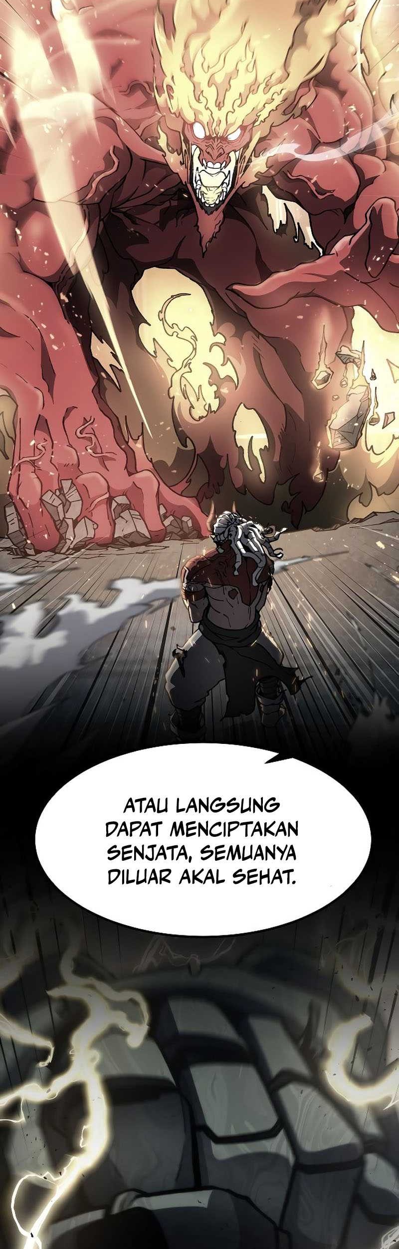The Zenith Chapter 14 Gambar 10